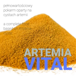 Vital Artemia 30 g